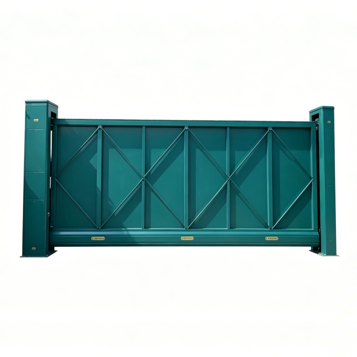 台南麻豆电动悬空门